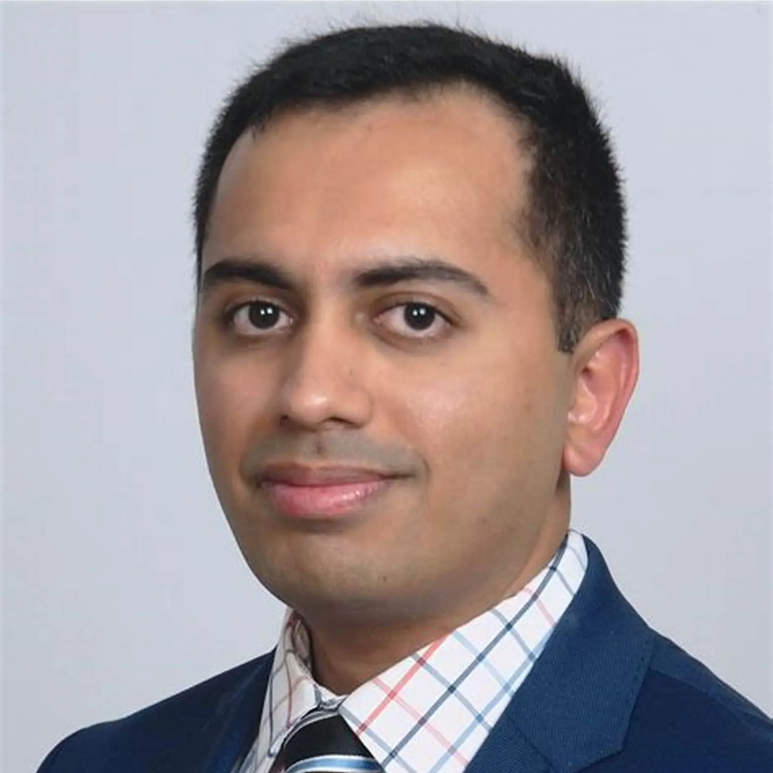 Saurabh Jha - CTO SJ Group of Companies