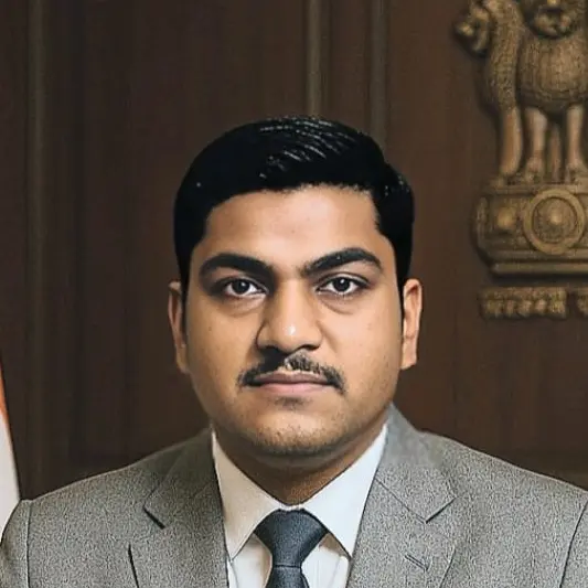 Shankar Jha - Founder and CEO SJ Group of Companies