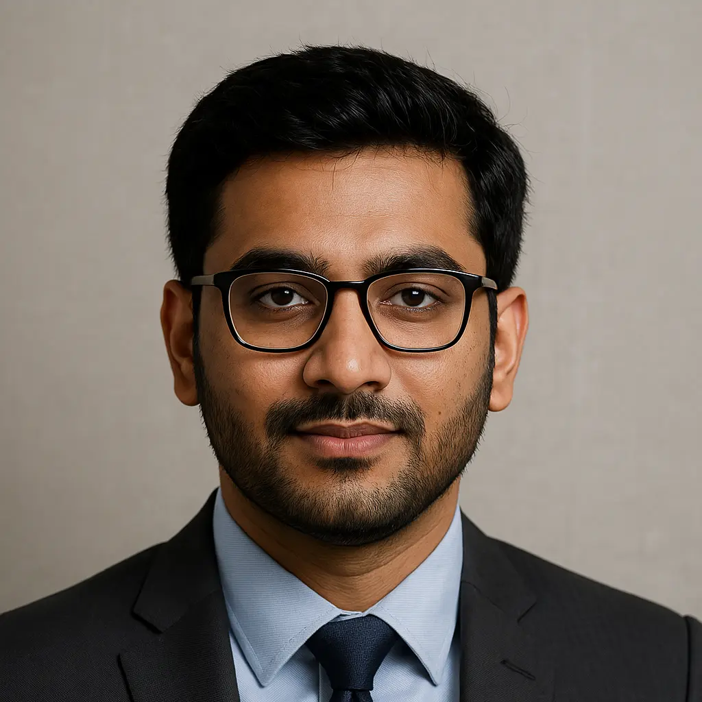 Sameer Mehta - CFO SJ Group of Companies